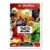 Carte Puzzle N°252