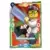LEGO Ninjago Série 7 - Professeure Larow BD