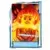 LEGO Ninjago Série 7 - Tempérament de feu