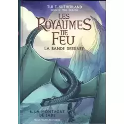 La Montagne de Jade