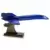 Mainline Hot Wheels - X-Men X-Jet (Blue) 10/10