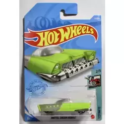 Mattel Dream Mobile