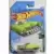 Mainline Hot Wheels - Mattel Dream Mobile