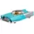Mainline Hot Wheels - Mattel Dream Mobile
