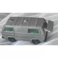 matchbox volkswagen transporter 1987