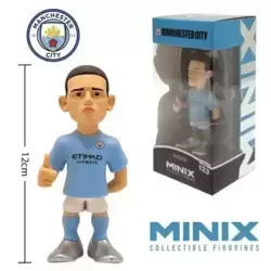 Manchester City - Foden