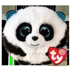 Bamboo the Panda