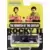 Greenlight Hollywood - Rocky Balboa vs Apollo Creed -1979 Pontiac firebird T/A