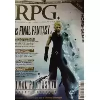 Gameplay RPG Hors Série