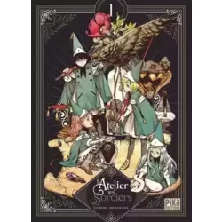 Volume 1 Edition Collector