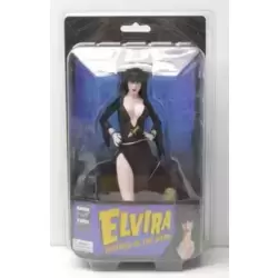Monstarz - Elvira
