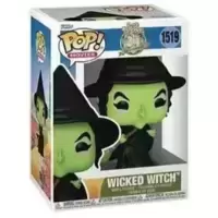 Wizard of Oz - Wicked Witch