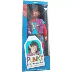 Punky Brewster