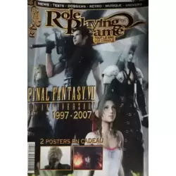 Role Playing Game n°05