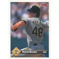 Roger Mason