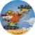 Avimage - Candy\'Up - Pog n°1