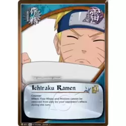 Ichiraku Ramen