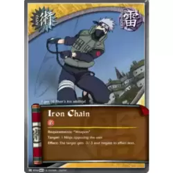 Iron Chain