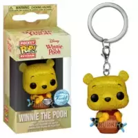 Disney - Winnie the Pooh Diamond Collection