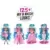 L.O.L. Surprise! O.M.G. Queens - Splash Beauty