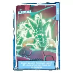 Allumage