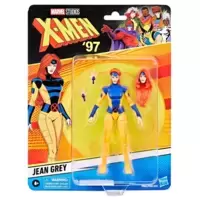 Jean Grey (X-men '97)