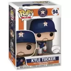 MLB - Kyle Tucker