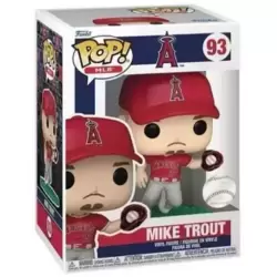 MLB - Mike Trout