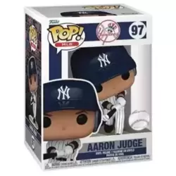 MLB - Aaron Judge