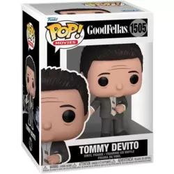 GoodFellas - Tommy Devito