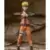 Naruto Uzumaki - Battle Scarred Edition