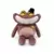 Youtooz - Sheriff Toadster Plush (9in)