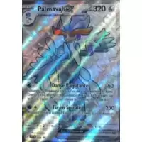 Palmaval EX