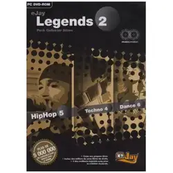 Ejay Legends 2