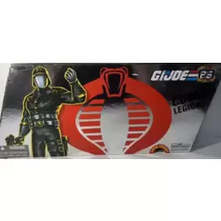 G.I. Joe - Cobra Legions