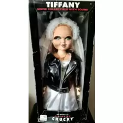 Bride of Chucky - Tiffany Doll Limited Edition 24
