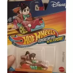 Vanellope