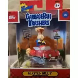 Blasted Billy