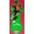 Stars Up Foot Saison 2009-2010- Magnets Panini - De Melo