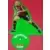 Stars Up Foot Saison 2009-2010- Magnets Panini - Hellebuyck