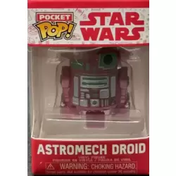 Star Wars - Astromech Droid