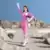 Super7 - ULTIMATES! - Power Rangers - Pink Ranger