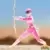 Super7 - ULTIMATES! - Power Rangers - Pink Ranger