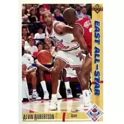 Alvin Robertson AS