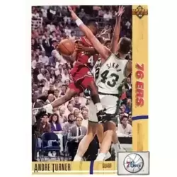 Andre Turner