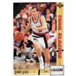 Danny Ainge