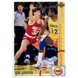 Dave Jamerson RC