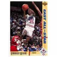 Dominique Wilkins AS