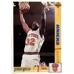 Jerrod Mustaf RC