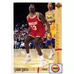 Larry Smith
